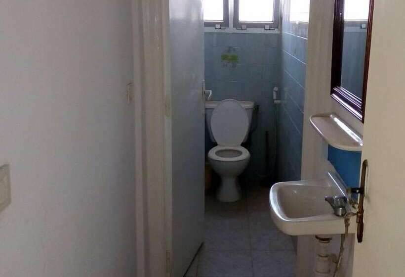 پانسیون Villa Sans Piscine Route De Yenne