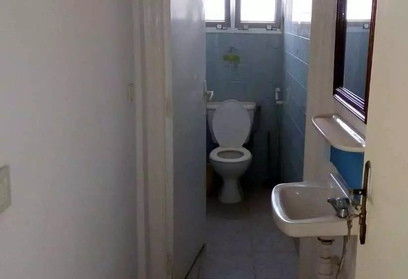 پانسیون Villa Sans Piscine Route De Yenne
