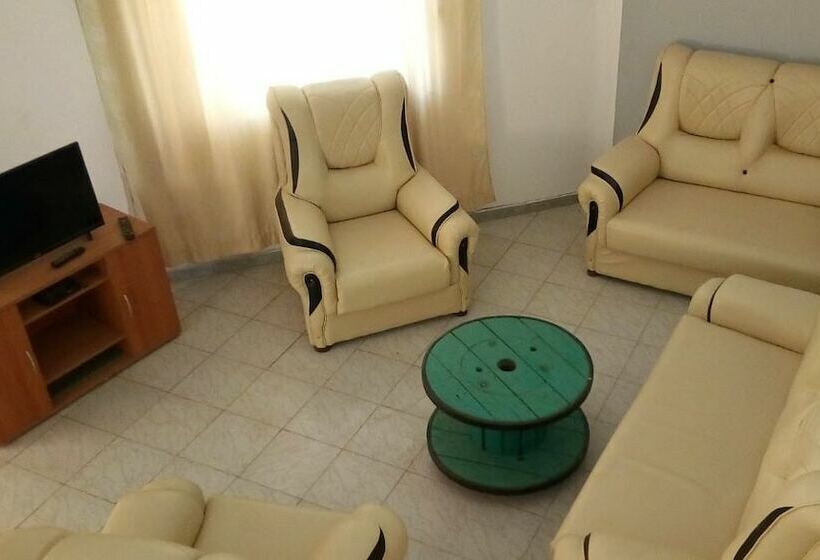 پانسیون Villa Sans Piscine Route De Yenne