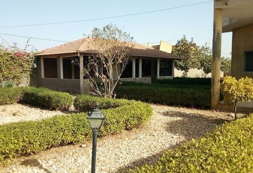 پانسیون Villa Sans Piscine Route De Yenne