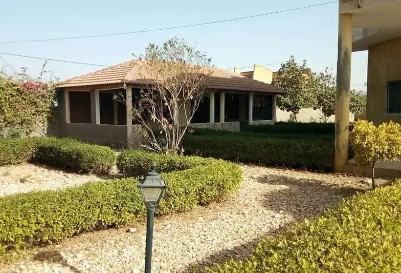 پانسیون Villa Sans Piscine Route De Yenne