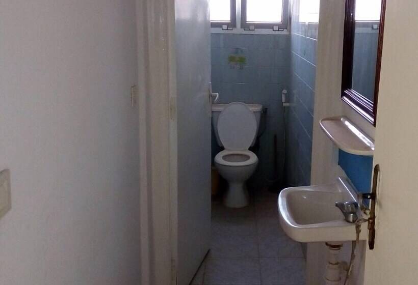 پانسیون Villa Sans Piscine Route De Yenne