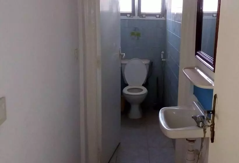 پانسیون Villa Sans Piscine Route De Yenne