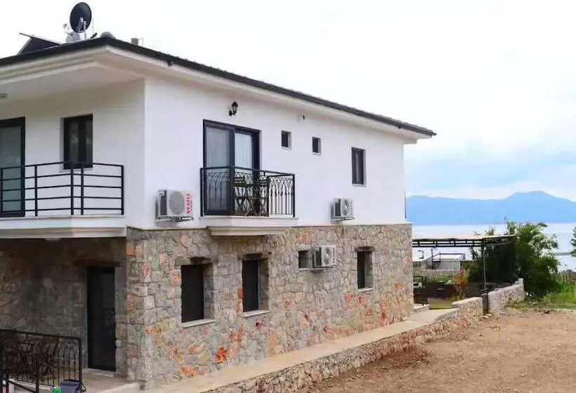 Rotam Sogut Pansiyon