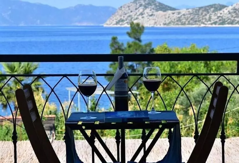 Rotam Sogut Pansiyon