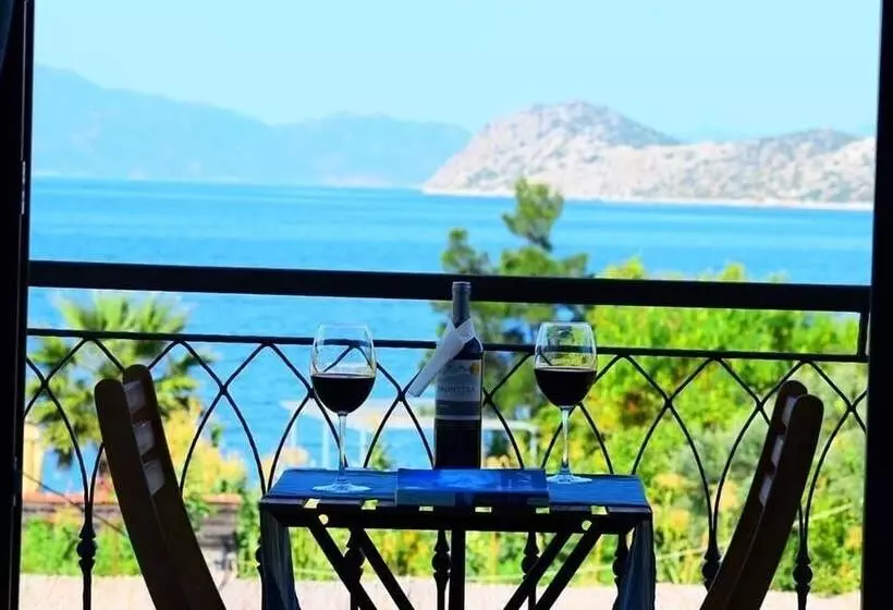 Rotam Sogut Pansiyon