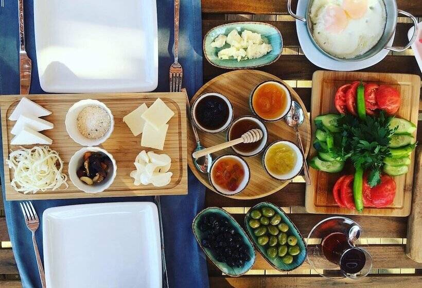 Rotam Sogut Pansiyon