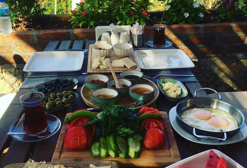 Rotam Sogut Pansiyon