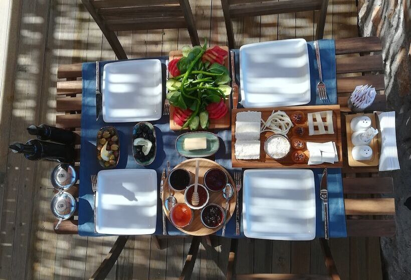 Rotam Sogut Pansiyon