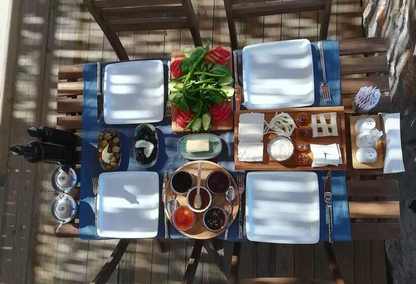 Rotam Sogut Pansiyon