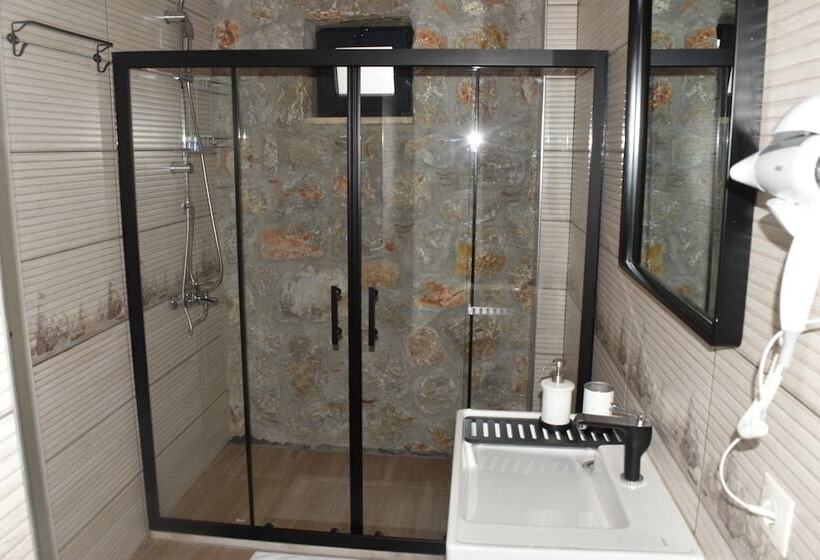 Rotam Sogut Pansiyon