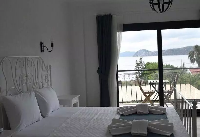 Rotam Sogut Pansiyon