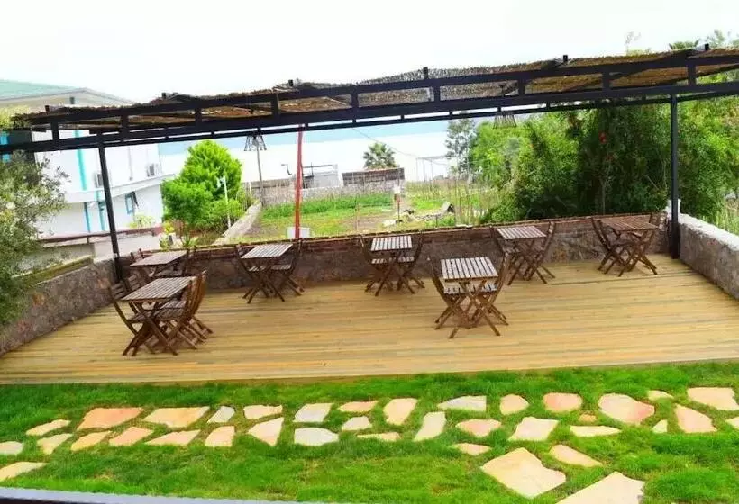 Rotam Sogut Pansiyon