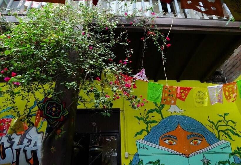 هاستل Pacha Qori Backpackers