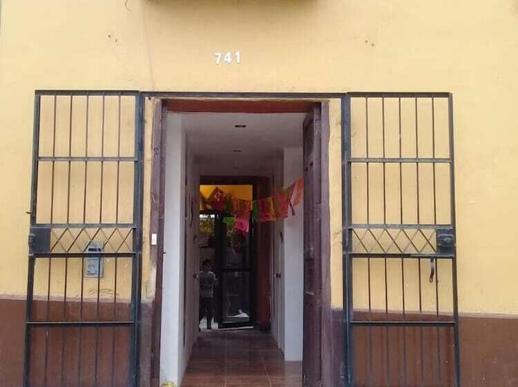 هاستل Pacha Qori Backpackers