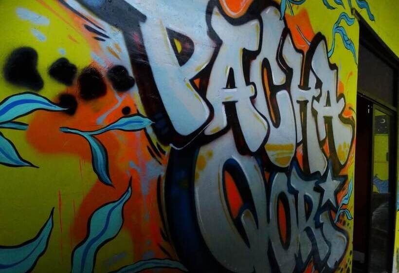 هاستل Pacha Qori Backpackers