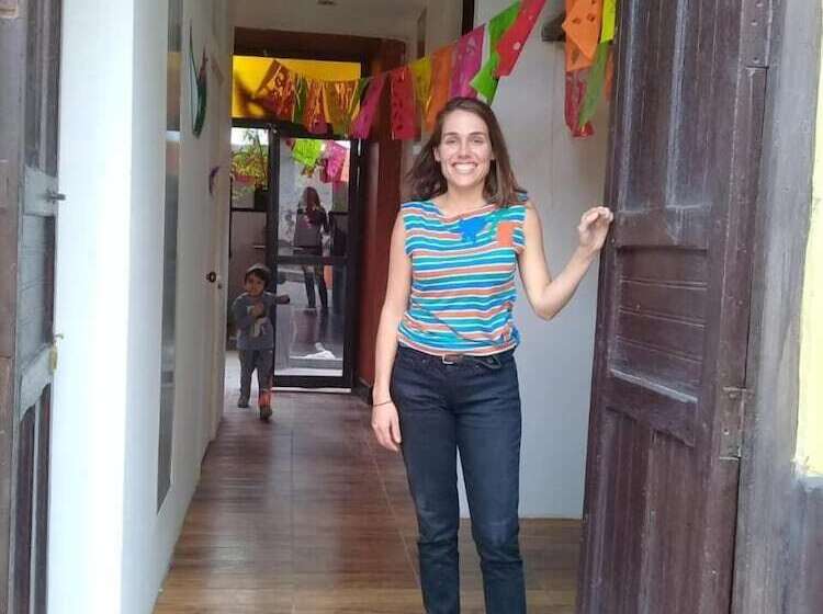 هاستل Pacha Qori Backpackers