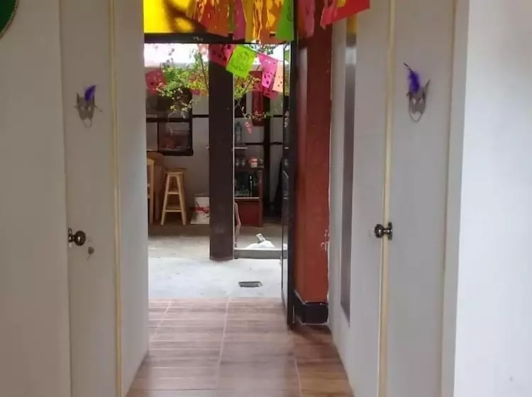 هاستل Pacha Qori Backpackers