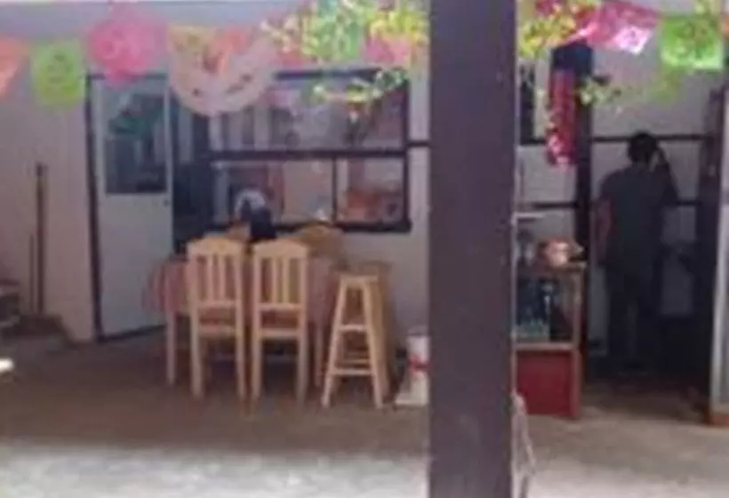 هاستل Pacha Qori Backpackers