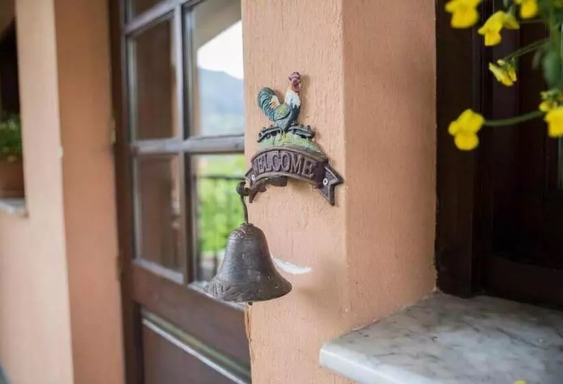 Arhontiko Christodoulou