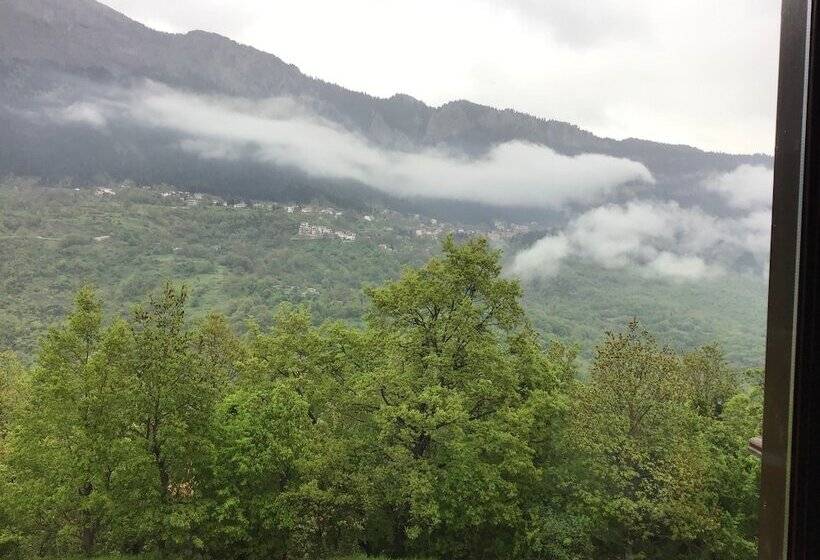 Arhontiko Christodoulou