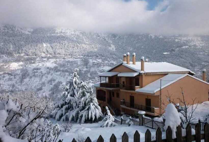 Arhontiko Christodoulou