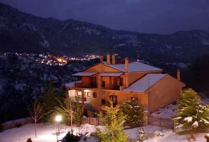 Arhontiko Christodoulou