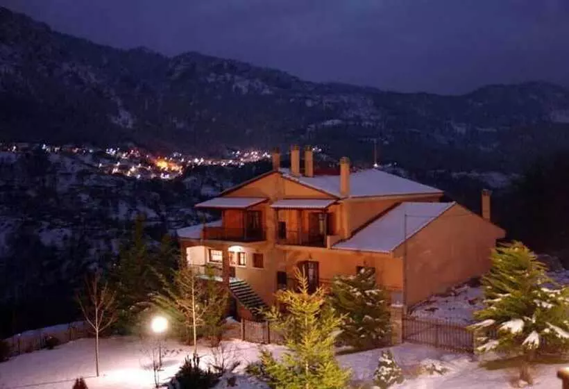 Arhontiko Christodoulou