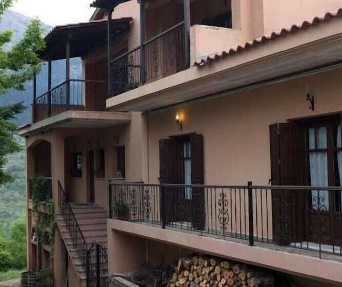 Arhontiko Christodoulou