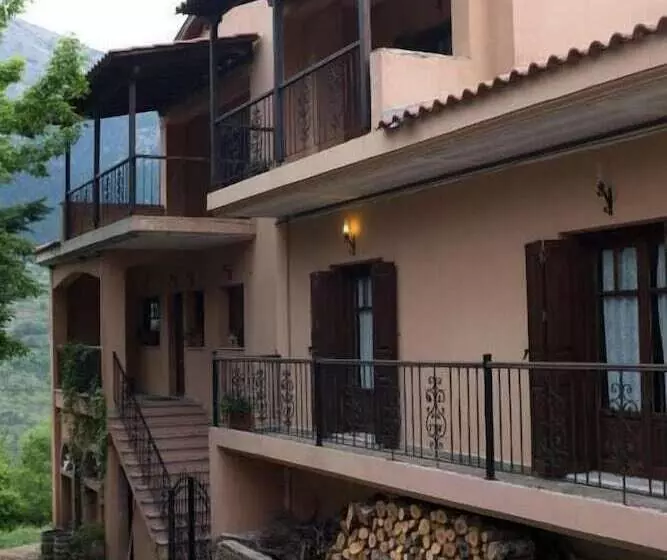 Arhontiko Christodoulou