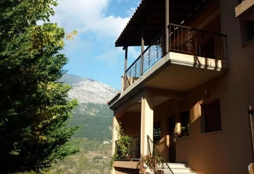 Arhontiko Christodoulou