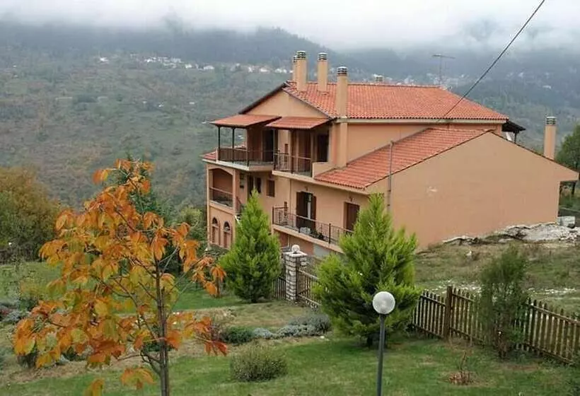 Arhontiko Christodoulou