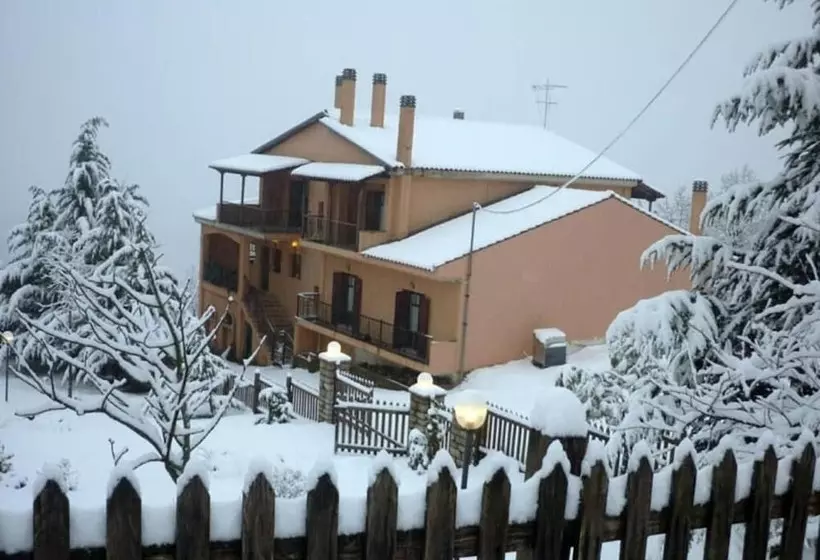 Arhontiko Christodoulou