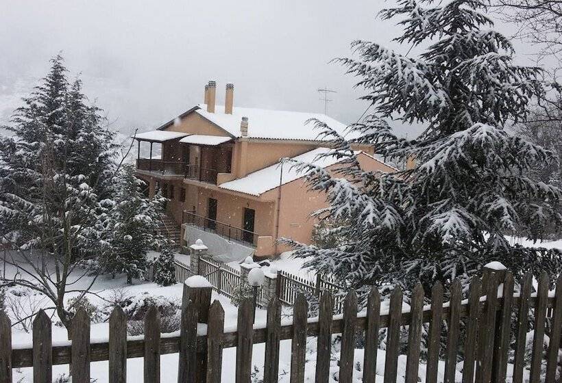 Arhontiko Christodoulou