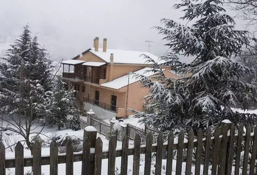 Arhontiko Christodoulou