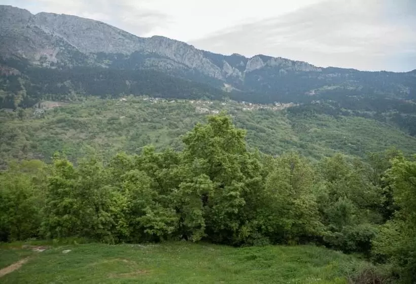 Arhontiko Christodoulou