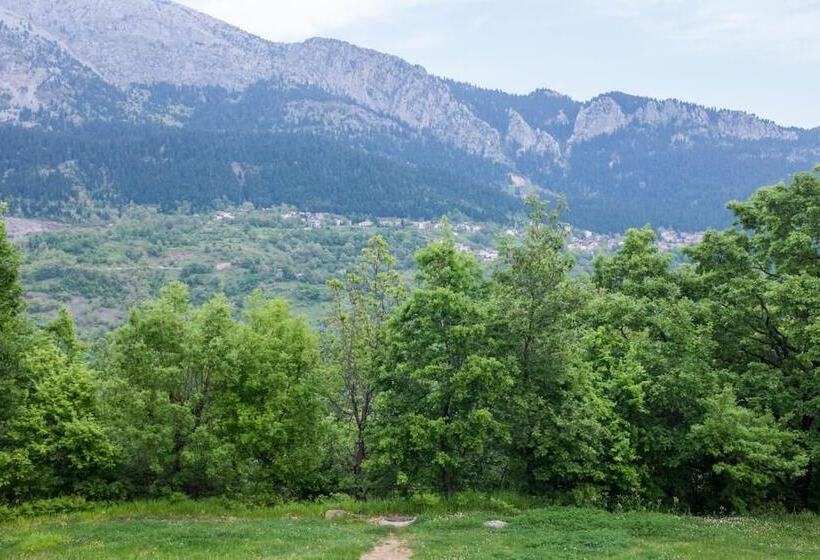 Arhontiko Christodoulou