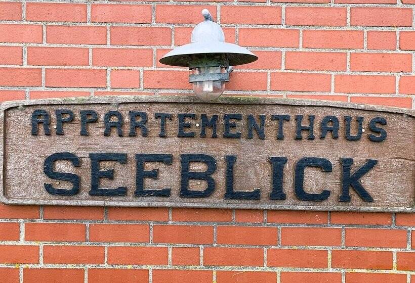 تختخواب و صبحانه Haus Seeblick