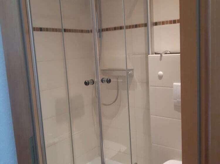 تختخواب و صبحانه Haus Seeblick