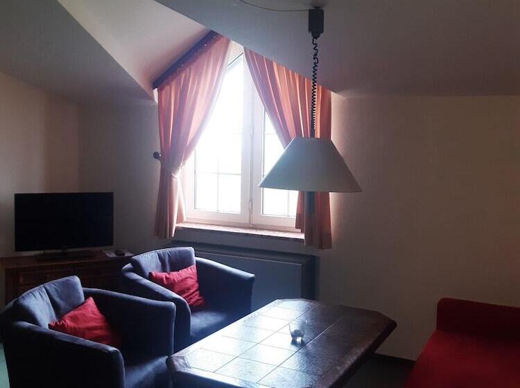 تختخواب و صبحانه Haus Seeblick