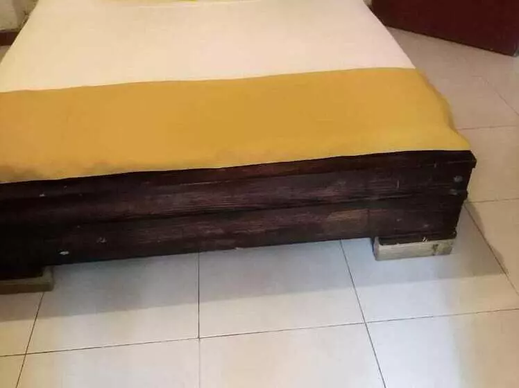 Aamiaismajoitus (B&B) Posada Valerie Home