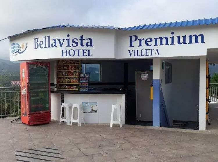 Bellavista Premium Hotel Villeta