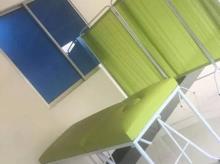 Bellavista Premium Hotel Villeta