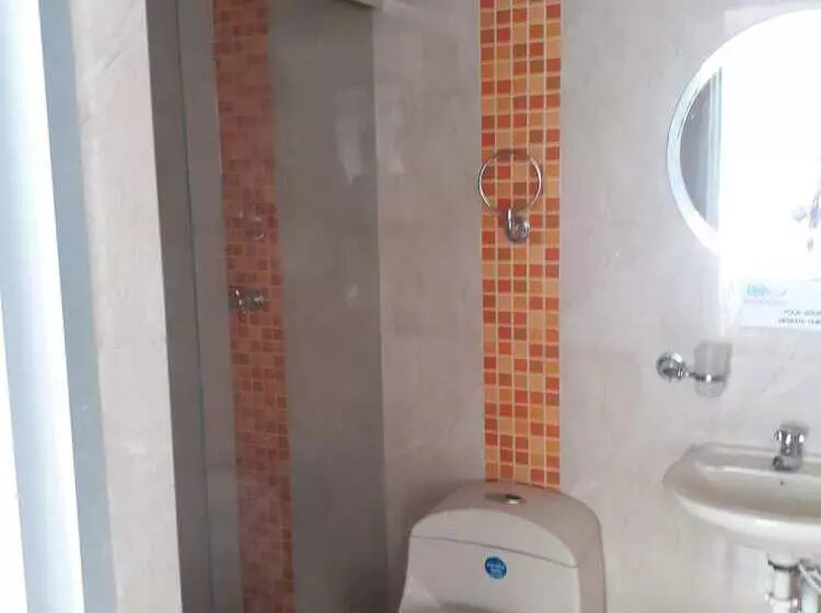 Bellavista Premium Hotel Villeta