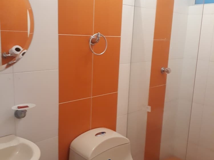 Bellavista Premium Hotel Villeta