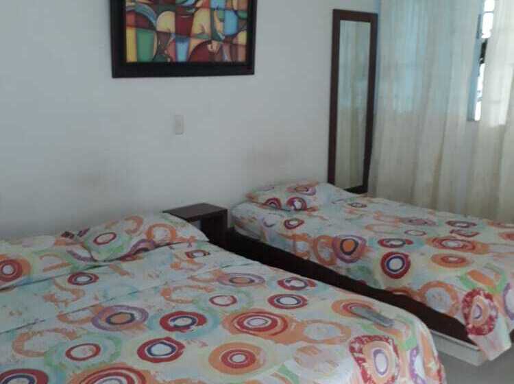 Bellavista Premium Hotel Villeta