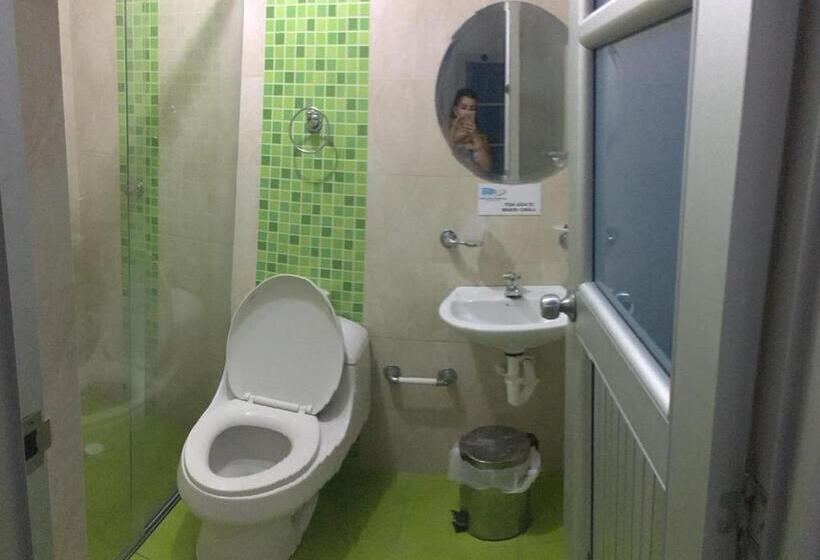 Bellavista Premium Hotel Villeta