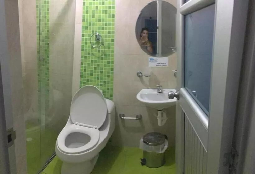 Bellavista Premium Hotel Villeta