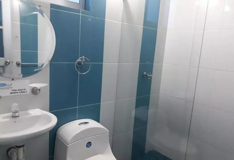 Bellavista Premium Hotel Villeta