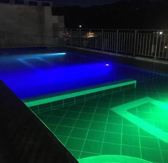 Bellavista Premium Hotel Villeta